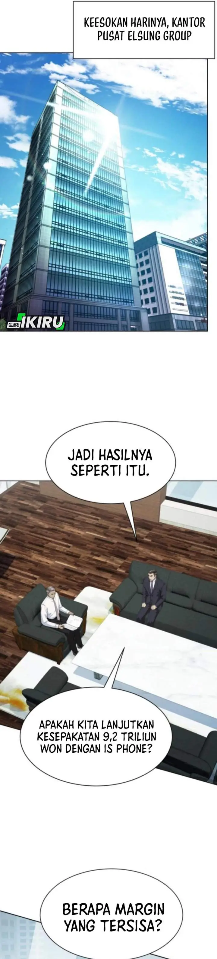 image-komik-becoming-a-legendary-ace-employee-chapter-115-35/46