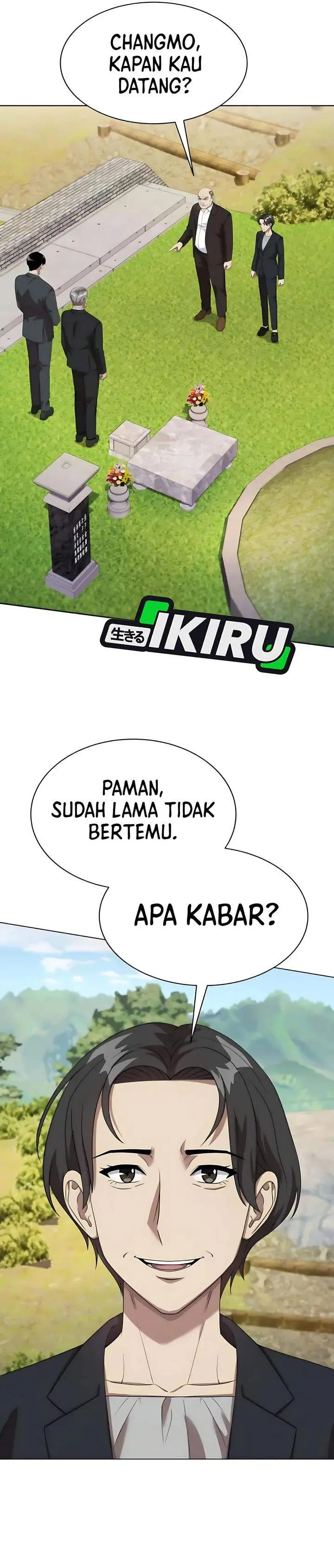 image-komik-becoming-a-legendary-ace-employee-chapter-120-16/33