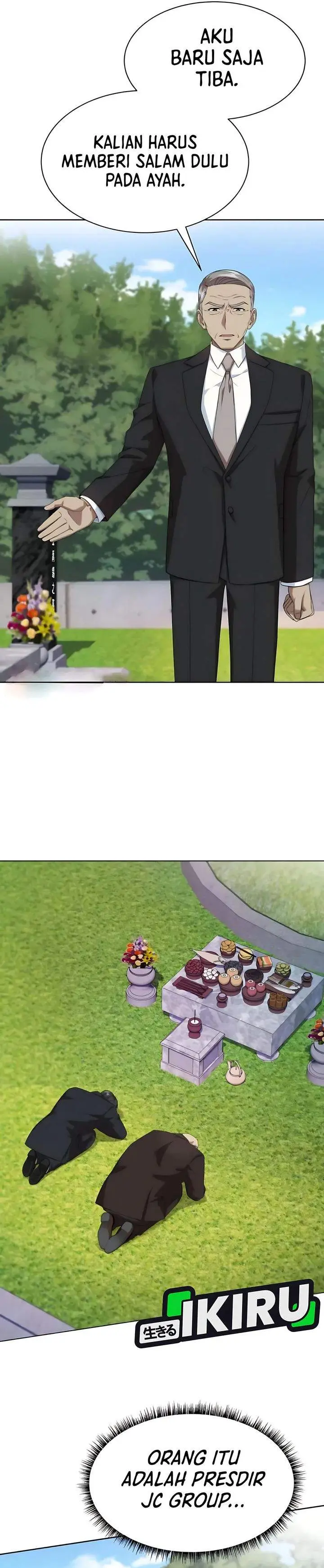 image-komik-becoming-a-legendary-ace-employee-chapter-120-17/33