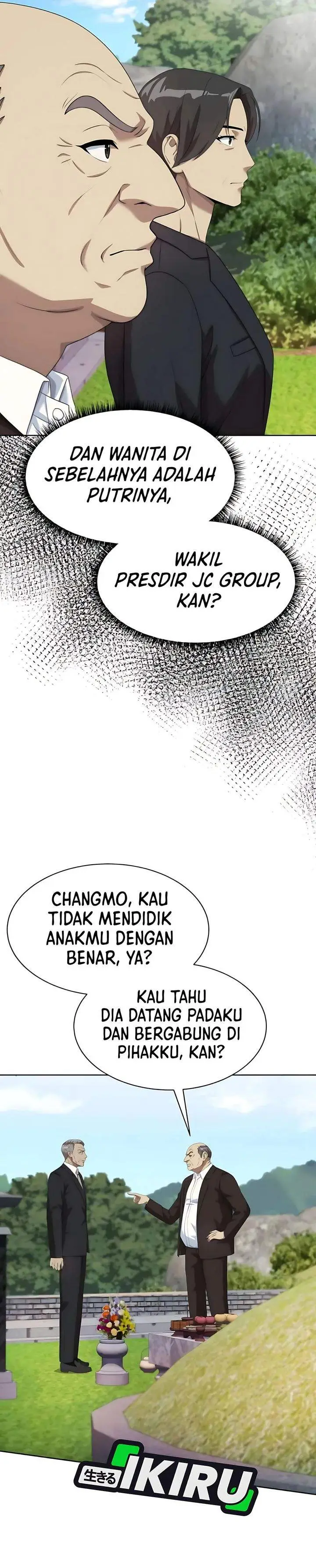 image-komik-becoming-a-legendary-ace-employee-chapter-120-18/33