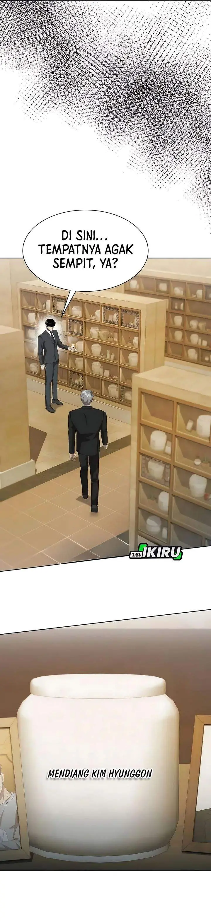 image-komik-becoming-a-legendary-ace-employee-chapter-121-25/36