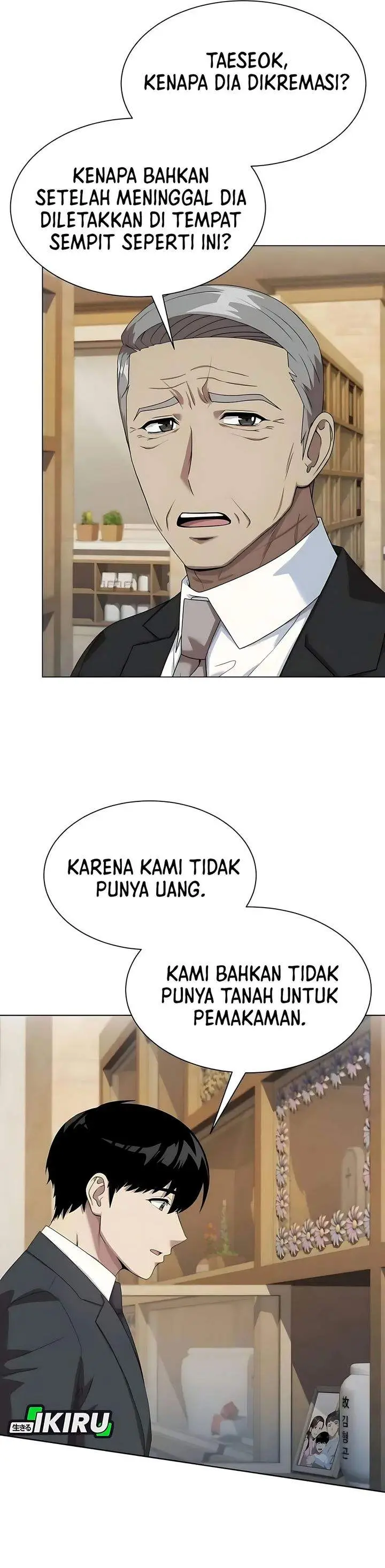 image-komik-becoming-a-legendary-ace-employee-chapter-121-27/36