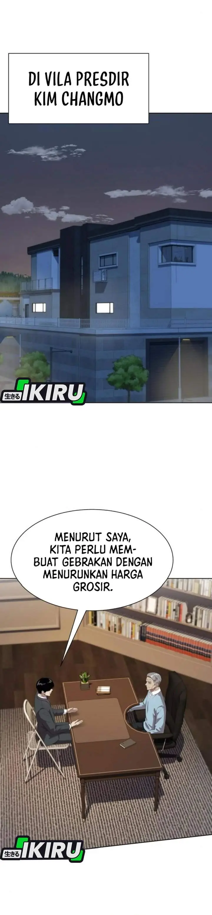 image-komik-becoming-a-legendary-ace-employee-chapter-123-3/48