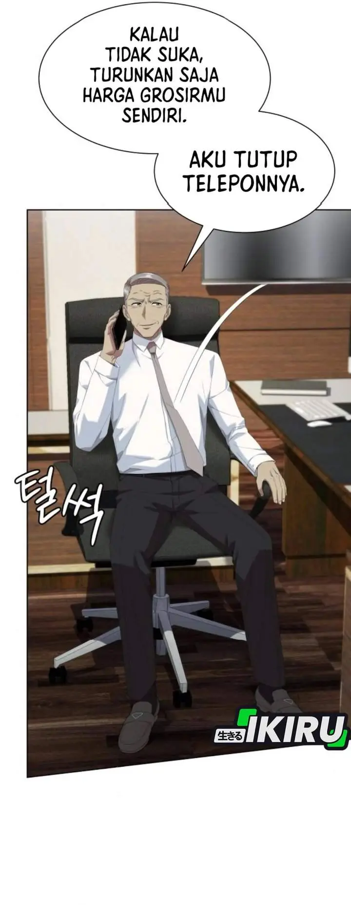 image-komik-becoming-a-legendary-ace-employee-chapter-123-31/48