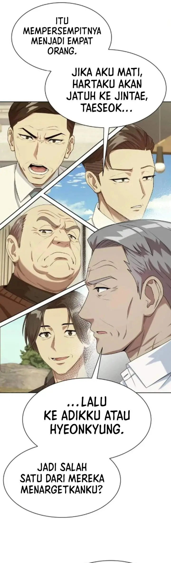 image-komik-becoming-a-legendary-ace-employee-chapter-128-20/43