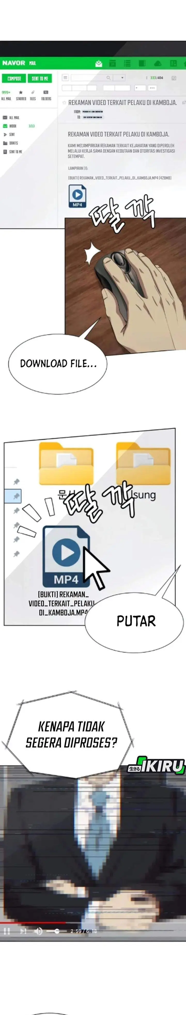 image-komik-becoming-a-legendary-ace-employee-chapter-130-27/42