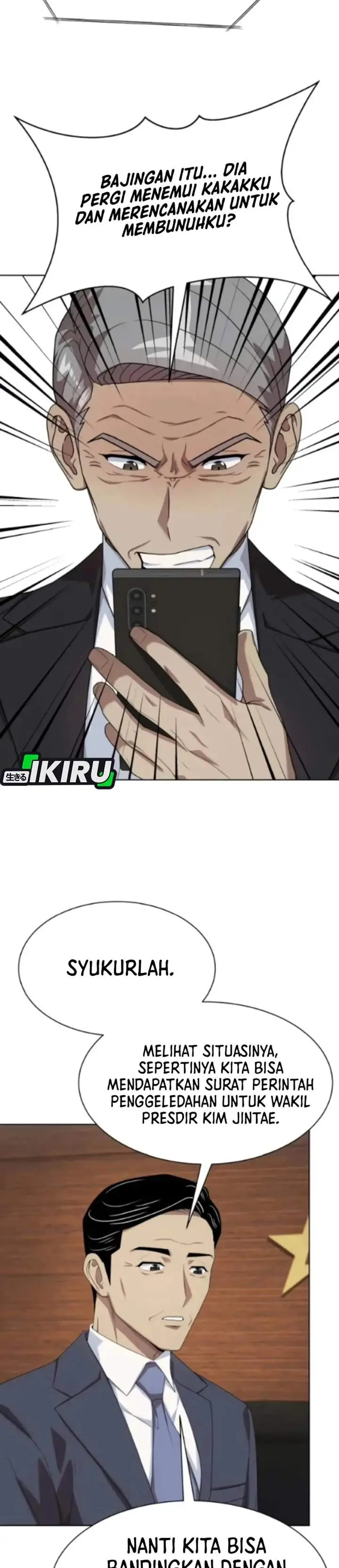 image-komik-becoming-a-legendary-ace-employee-chapter-131-4/44