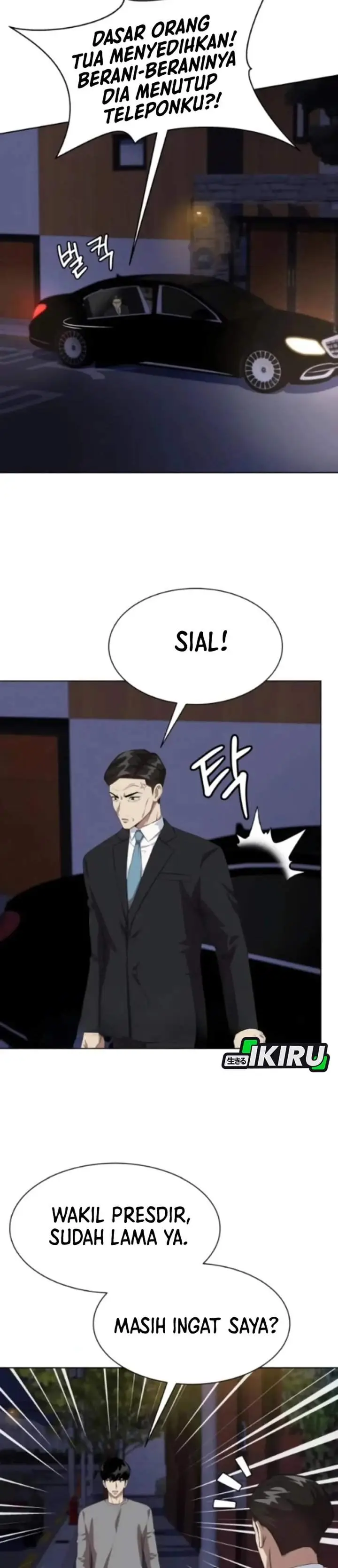 image-komik-becoming-a-legendary-ace-employee-chapter-131-8/44