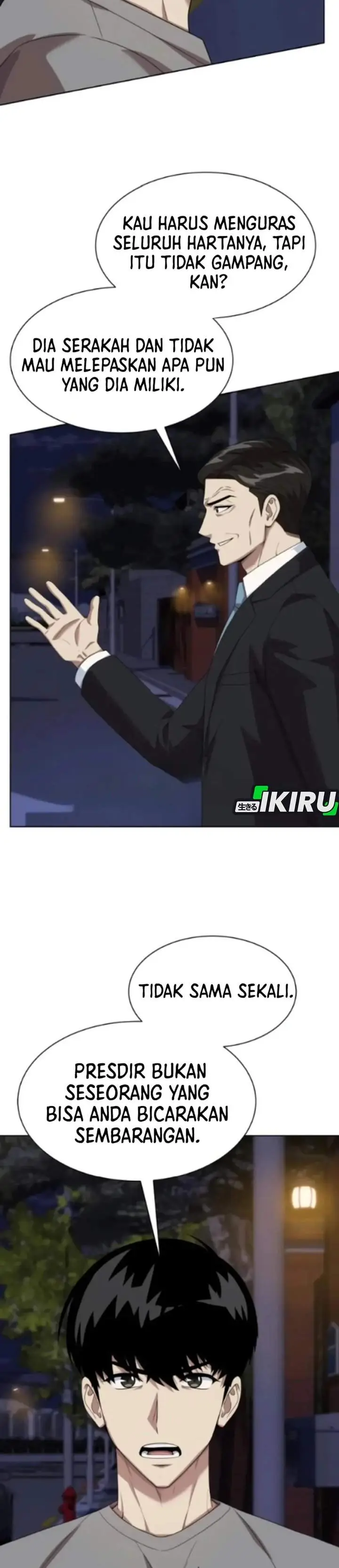 image-komik-becoming-a-legendary-ace-employee-chapter-131-11/44