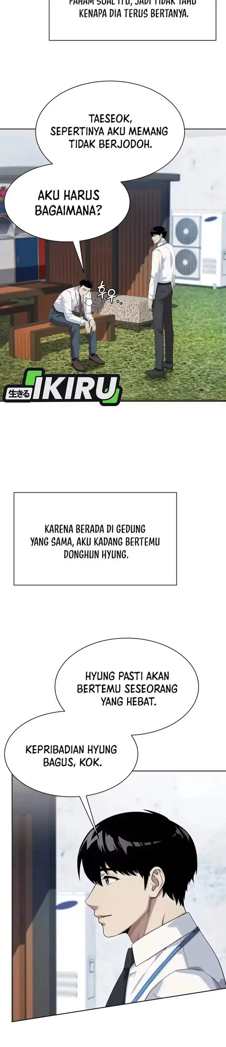 image-komik-becoming-a-legendary-ace-employee-chapter-132-11/39