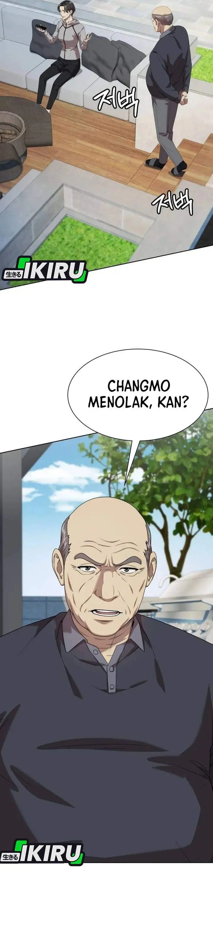 image-komik-becoming-a-legendary-ace-employee-chapter-133-5/37