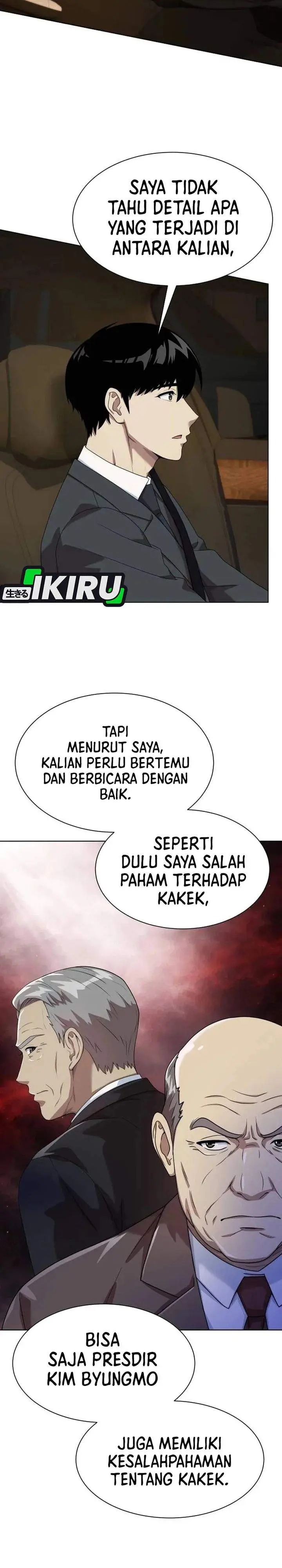 image-komik-becoming-a-legendary-ace-employee-chapter-133-31/37