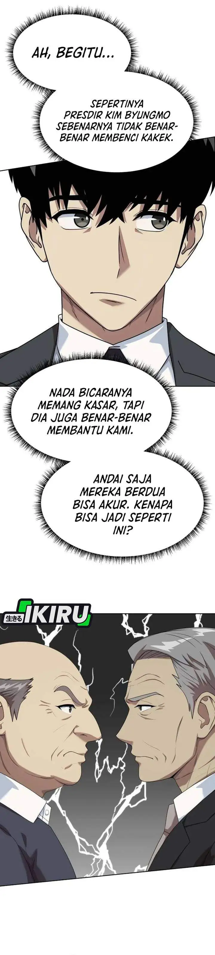 image-komik-becoming-a-legendary-ace-employee-chapter-134-10/40