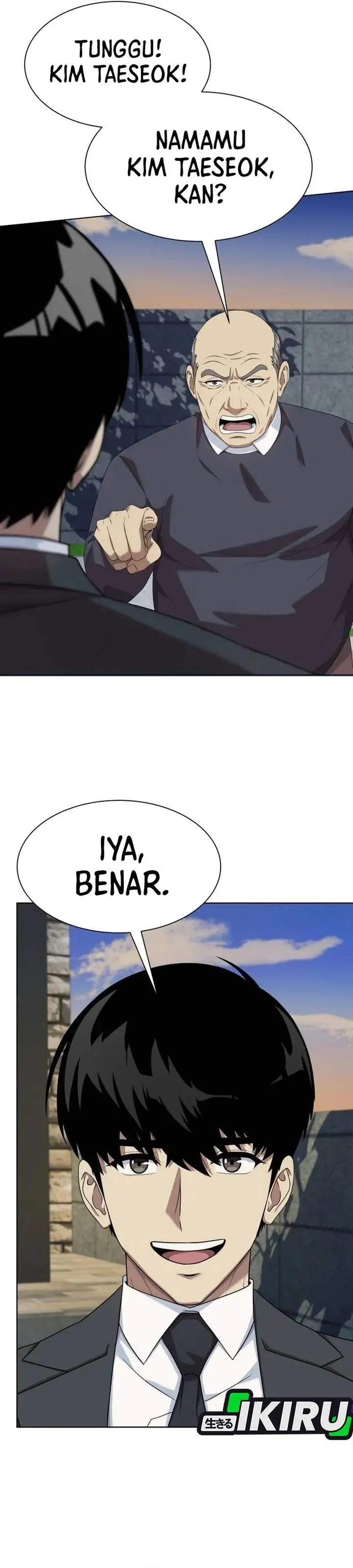 image-komik-becoming-a-legendary-ace-employee-chapter-134-11/40