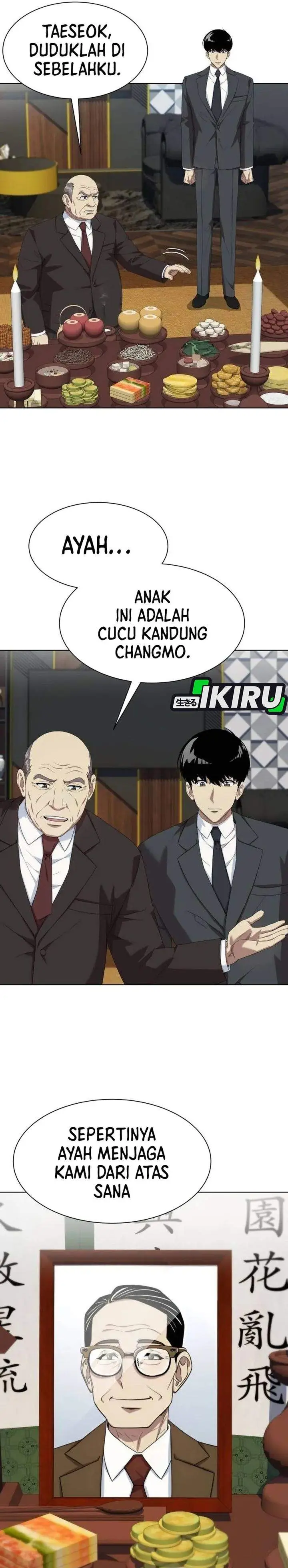 image-komik-becoming-a-legendary-ace-employee-chapter-134-20/40