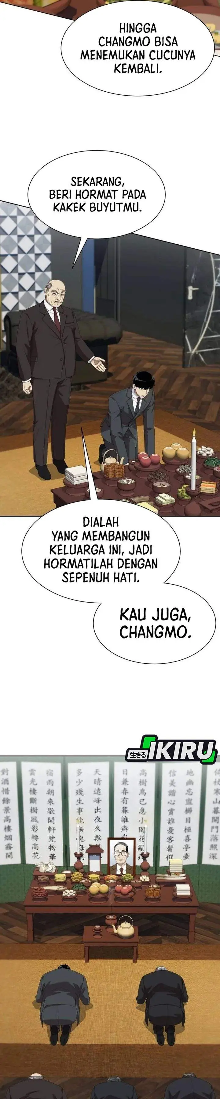 image-komik-becoming-a-legendary-ace-employee-chapter-134-21/40