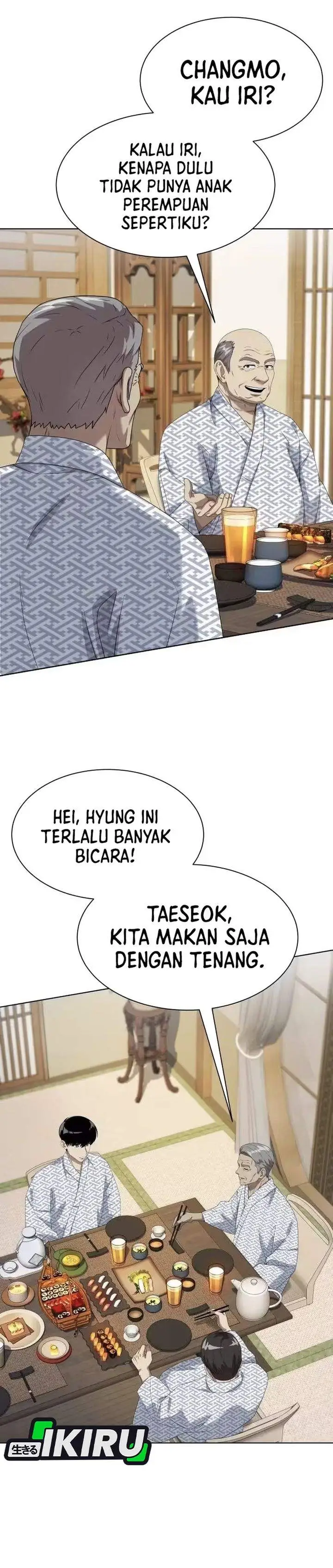 image-komik-becoming-a-legendary-ace-employee-chapter-135-26/42
