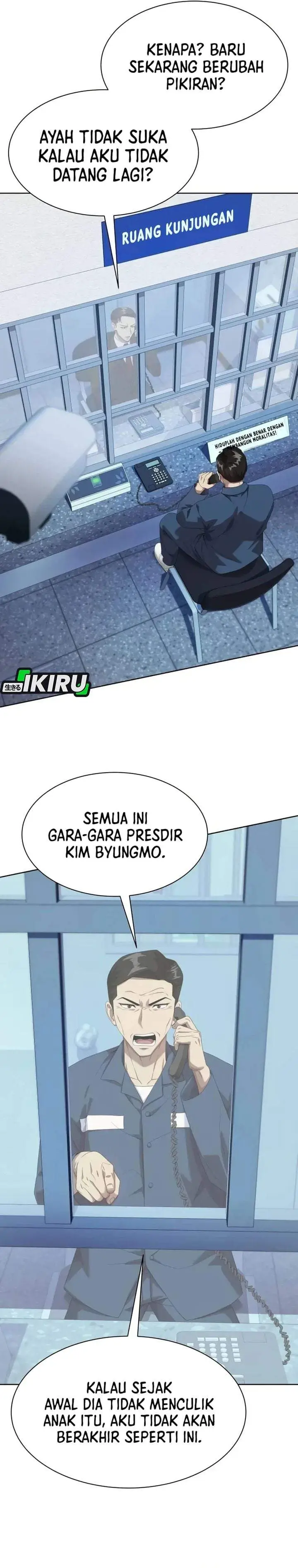 image-komik-becoming-a-legendary-ace-employee-chapter-137-5/39