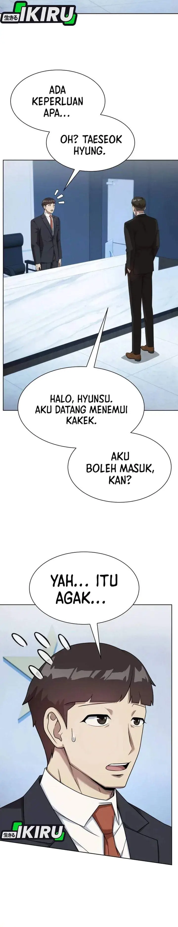 image-komik-becoming-a-legendary-ace-employee-chapter-137-12/39