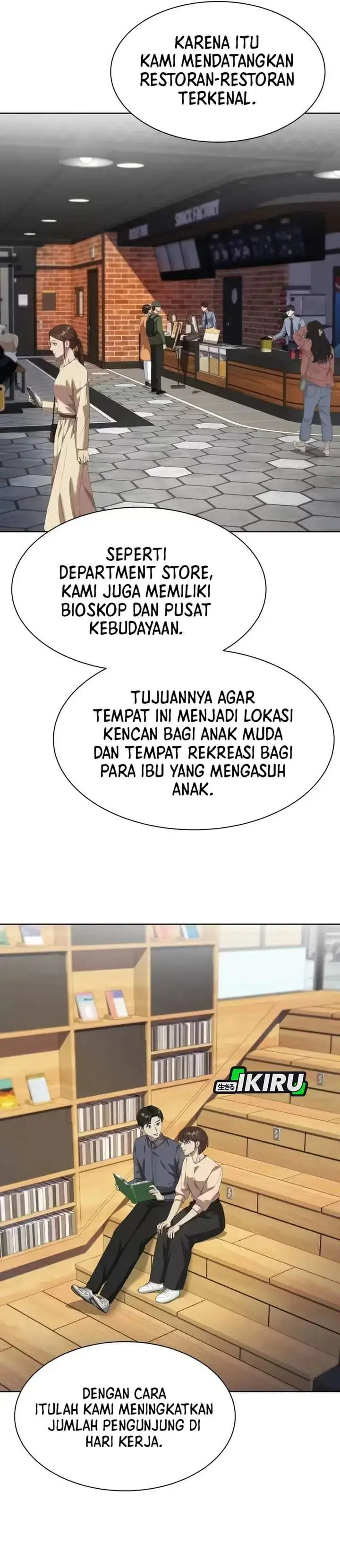 image-komik-becoming-a-legendary-ace-employee-chapter-138-18/38