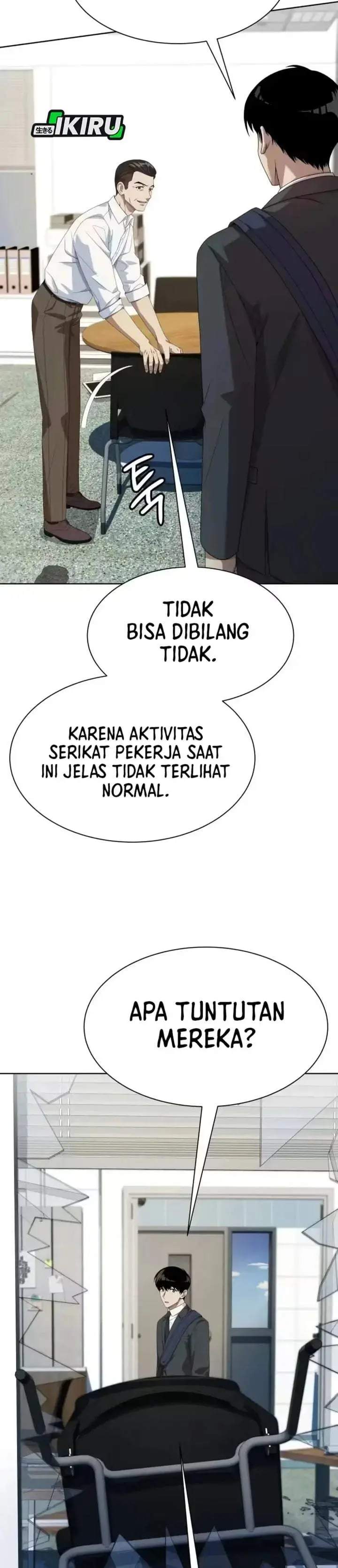 image-komik-becoming-a-legendary-ace-employee-chapter-139-29/34