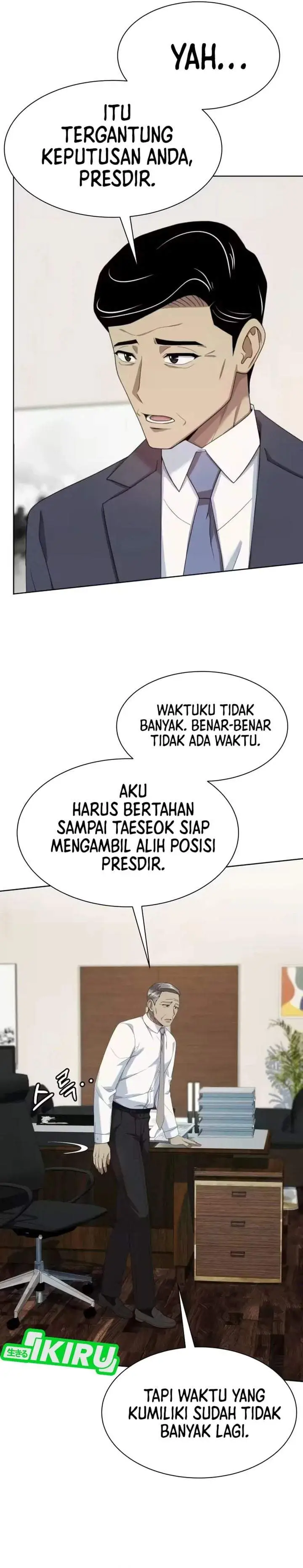 image-komik-becoming-a-legendary-ace-employee-chapter-140-5/42