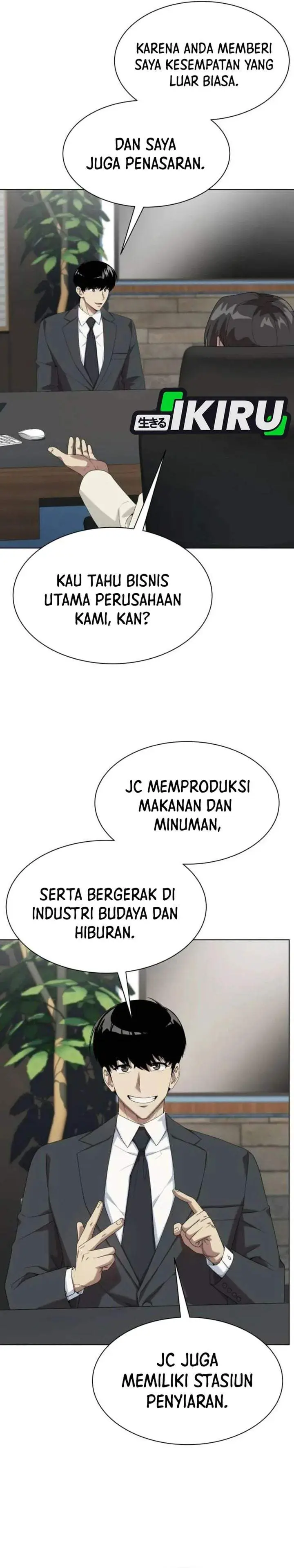 image-komik-becoming-a-legendary-ace-employee-chapter-142-7/33