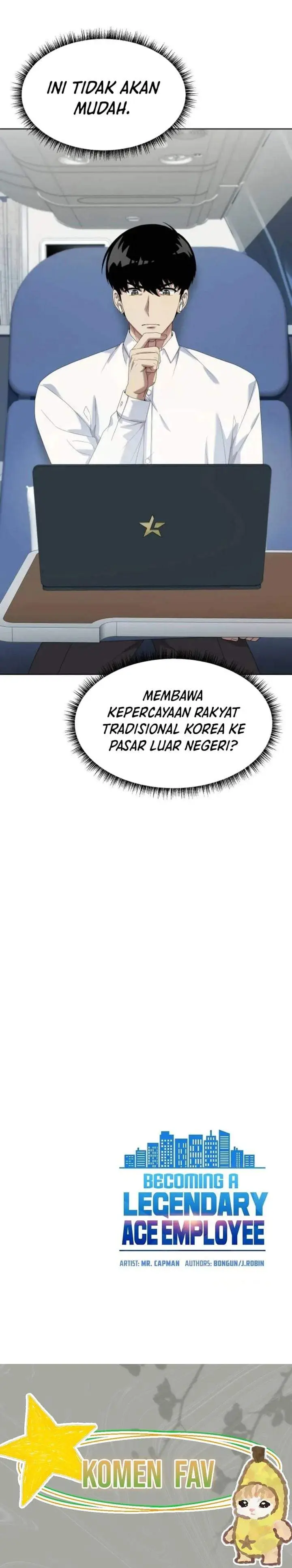 image-komik-becoming-a-legendary-ace-employee-chapter-142-32/33