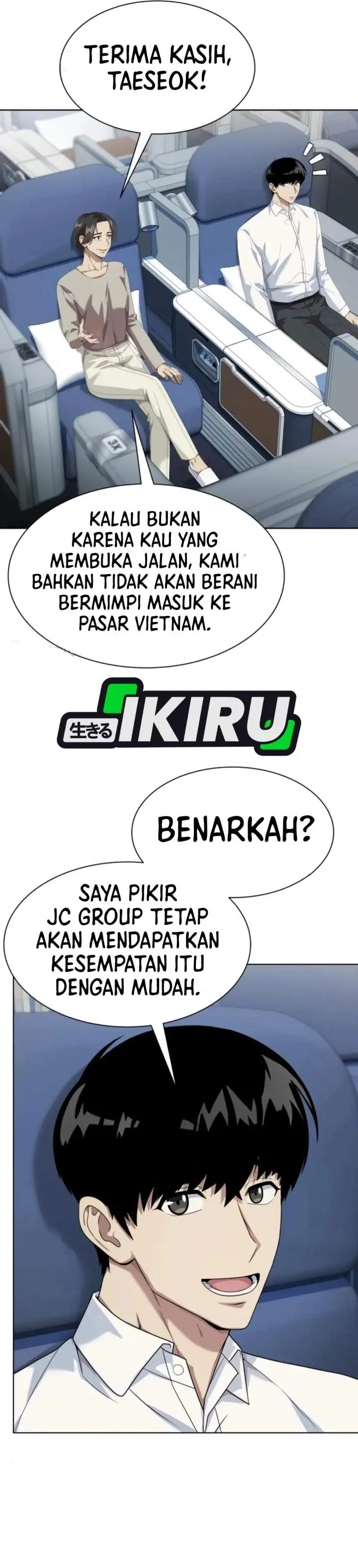 image-komik-becoming-a-legendary-ace-employee-chapter-145-8/45
