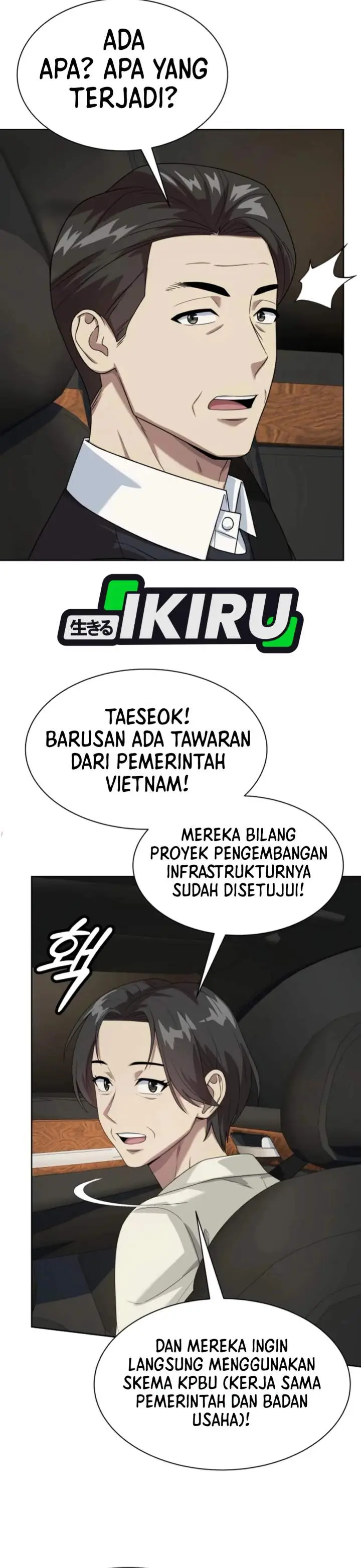 image-komik-becoming-a-legendary-ace-employee-chapter-145-25/45