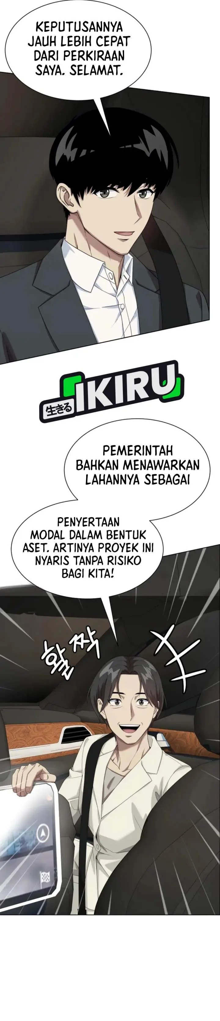 image-komik-becoming-a-legendary-ace-employee-chapter-145-26/45