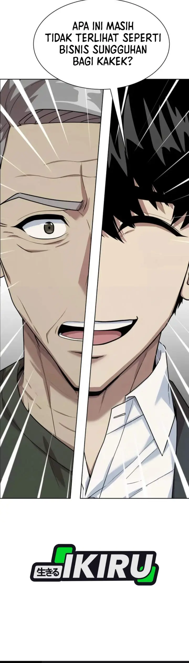 image-komik-becoming-a-legendary-ace-employee-chapter-145-44/45