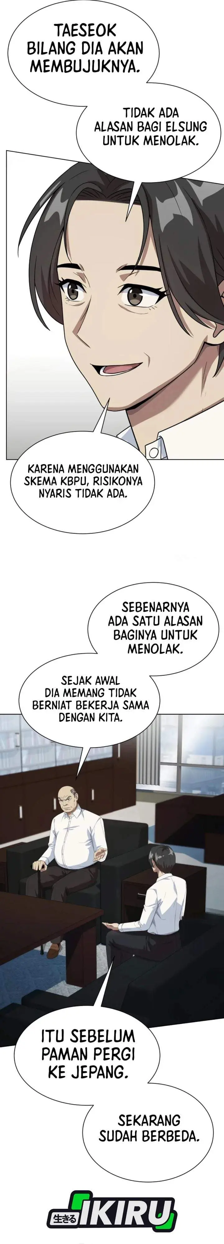 image-komik-becoming-a-legendary-ace-employee-chapter-146-13/39