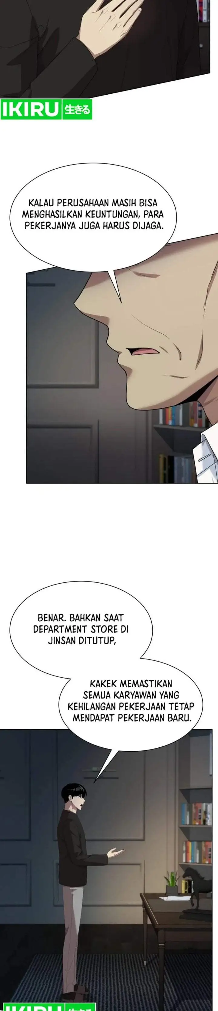 image-komik-becoming-a-legendary-ace-employee-chapter-147-6/34