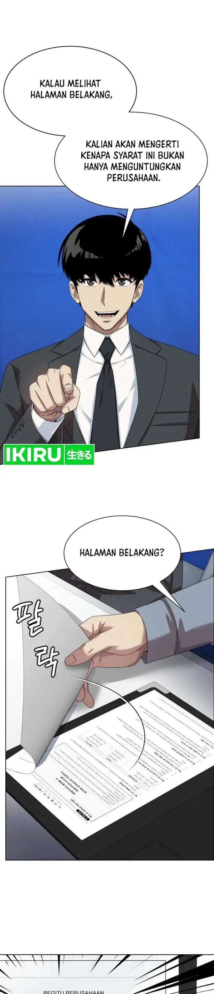 image-komik-becoming-a-legendary-ace-employee-chapter-147-15/34