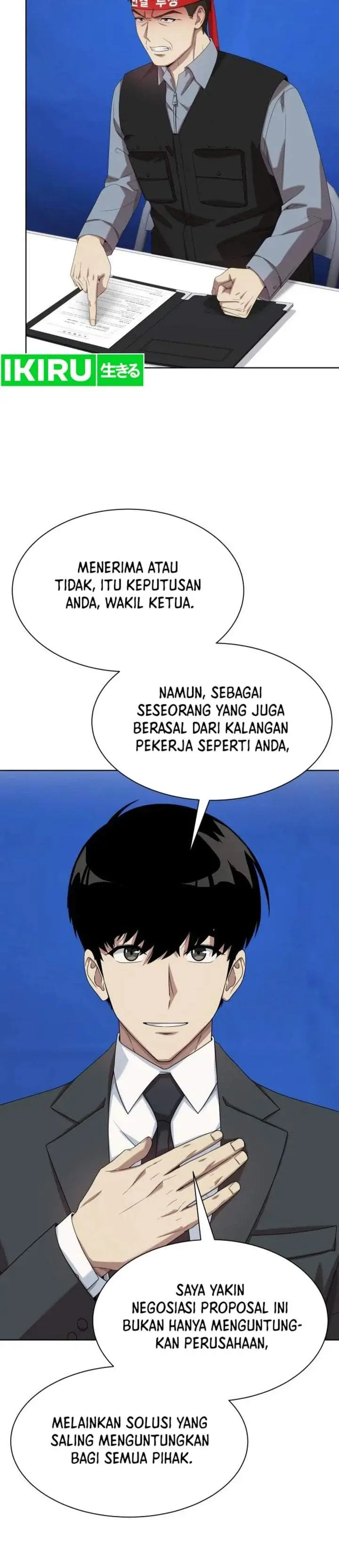 image-komik-becoming-a-legendary-ace-employee-chapter-147-17/34