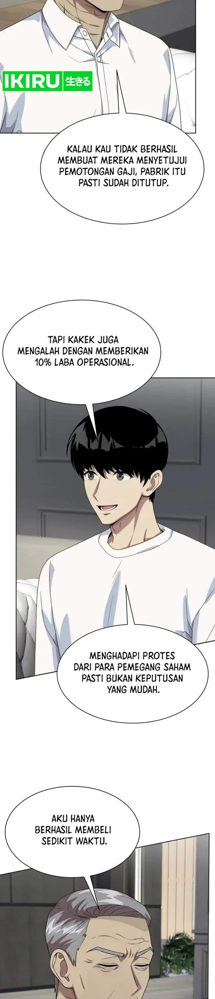 image-komik-becoming-a-legendary-ace-employee-chapter-147-25/34