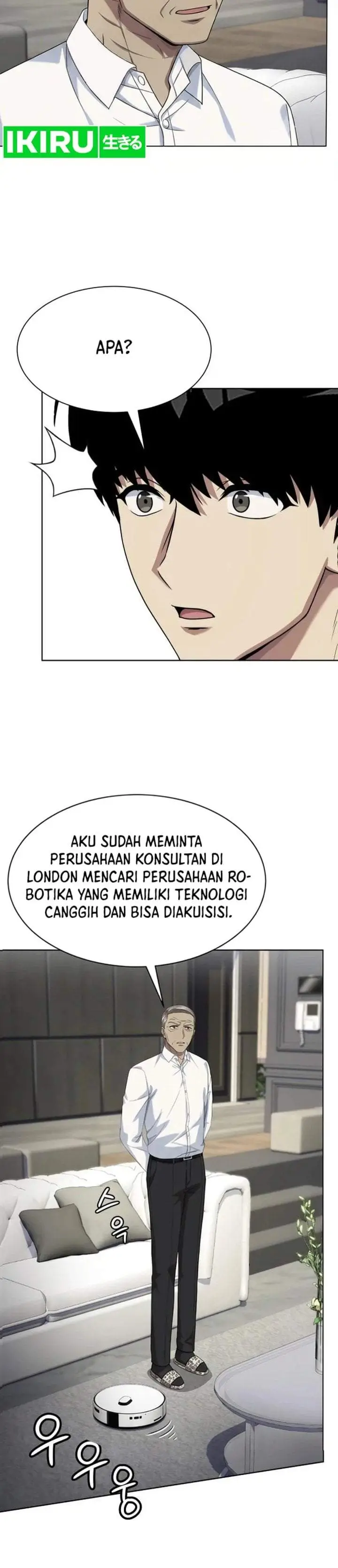 image-komik-becoming-a-legendary-ace-employee-chapter-147-26/34