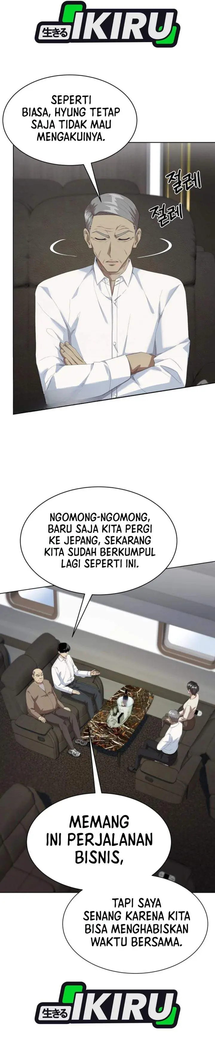 image-komik-becoming-a-legendary-ace-employee-chapter-148-6/36