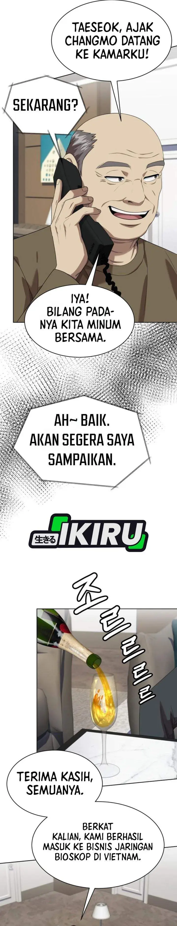 image-komik-becoming-a-legendary-ace-employee-chapter-148-23/36