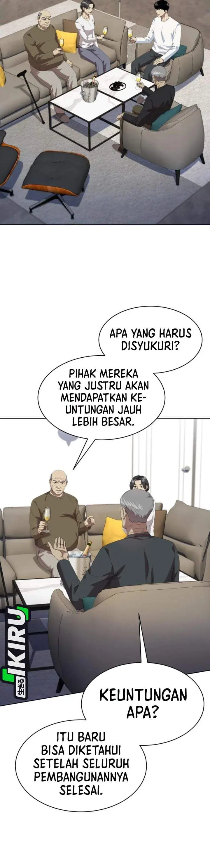 image-komik-becoming-a-legendary-ace-employee-chapter-148-24/36