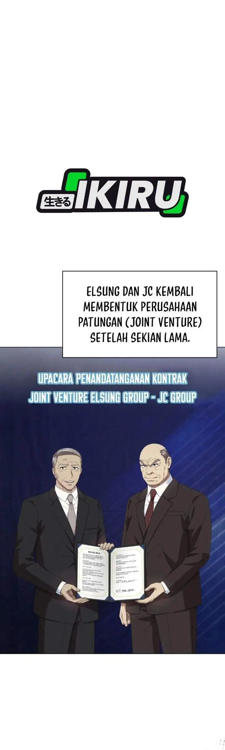 image-komik-becoming-a-legendary-ace-employee-chapter-149-5/33