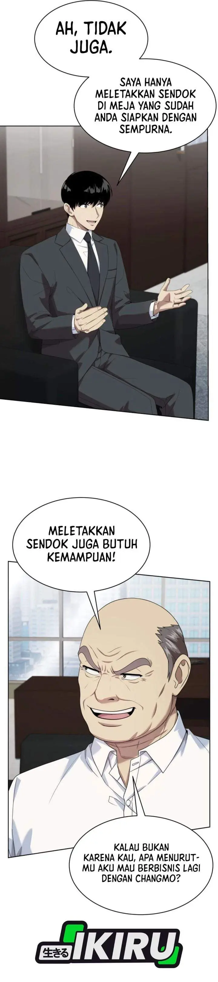 image-komik-becoming-a-legendary-ace-employee-chapter-149-8/33