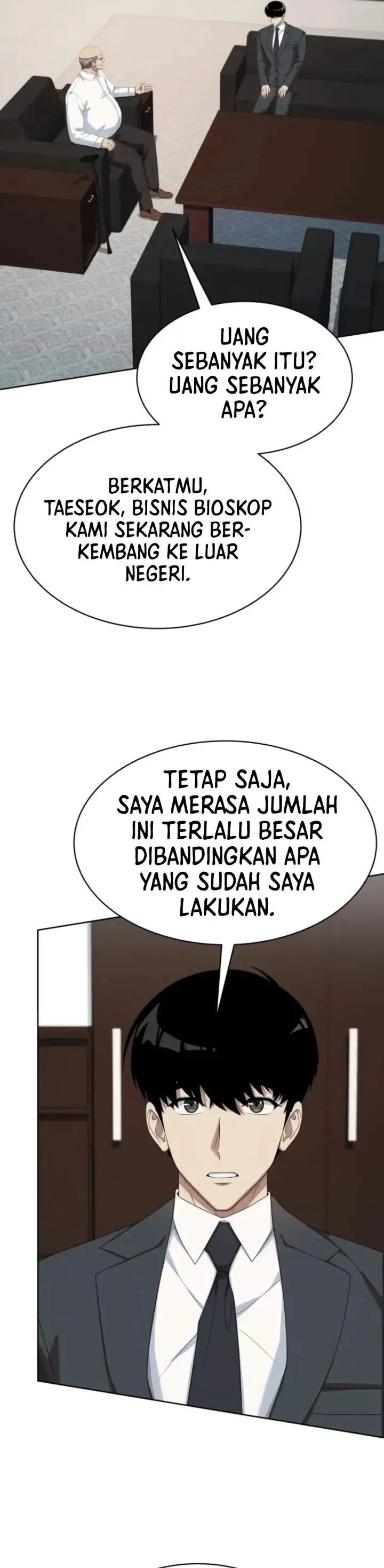image-komik-becoming-a-legendary-ace-employee-chapter-150-12/45