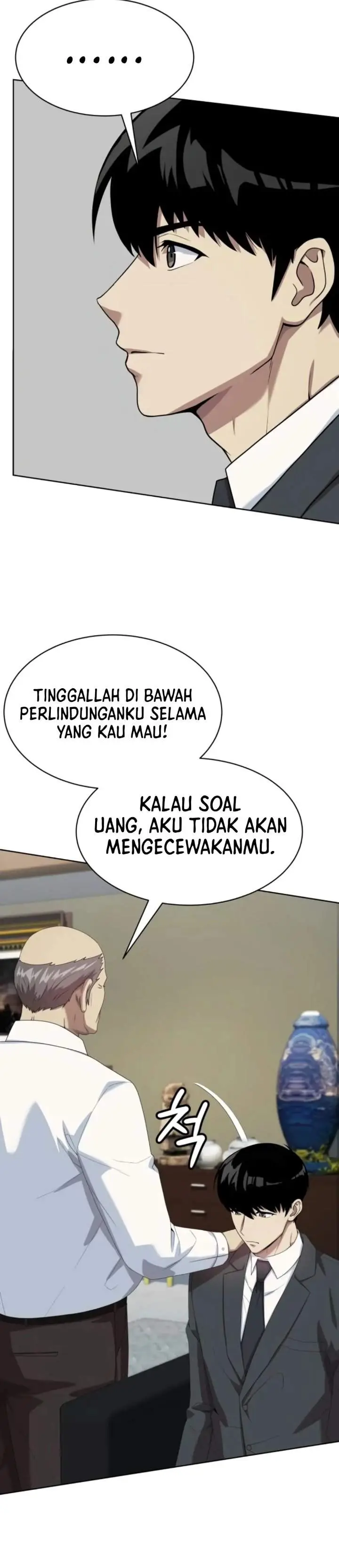 image-komik-becoming-a-legendary-ace-employee-chapter-150-17/45