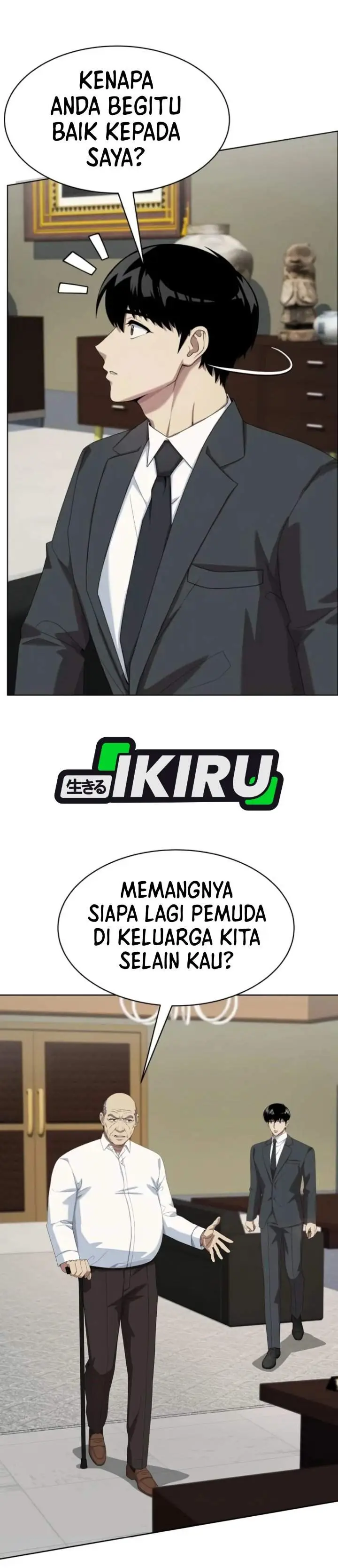 image-komik-becoming-a-legendary-ace-employee-chapter-150-18/45