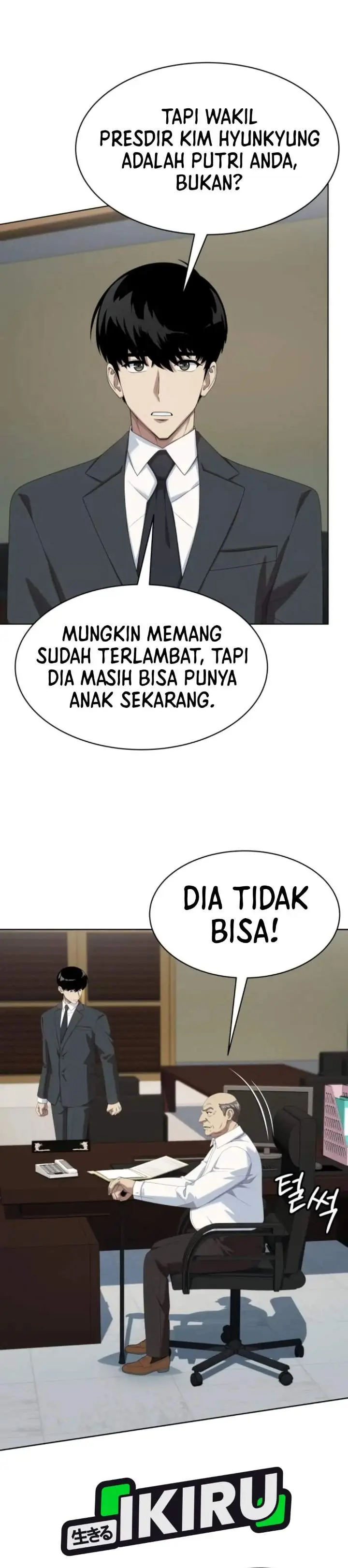 image-komik-becoming-a-legendary-ace-employee-chapter-150-19/45