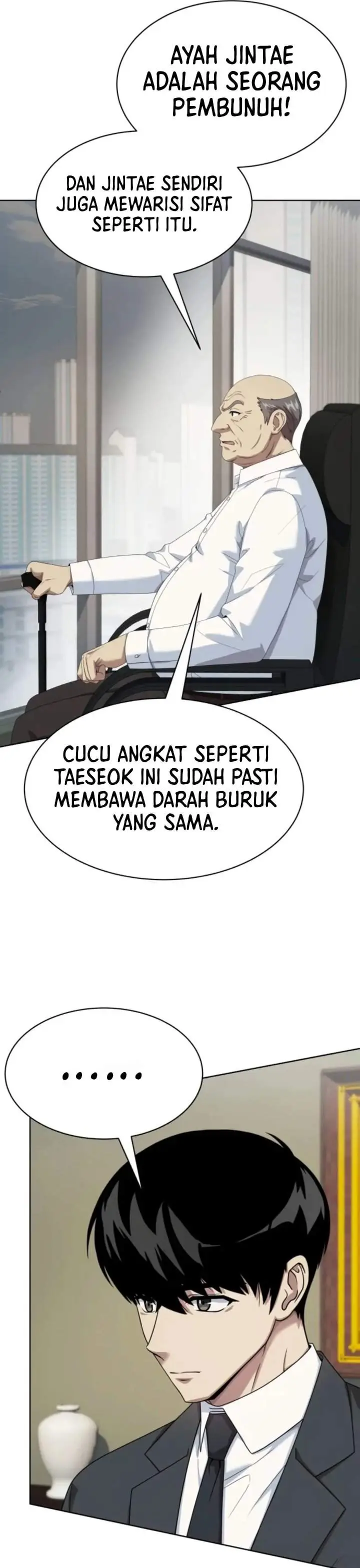 image-komik-becoming-a-legendary-ace-employee-chapter-150-24/45