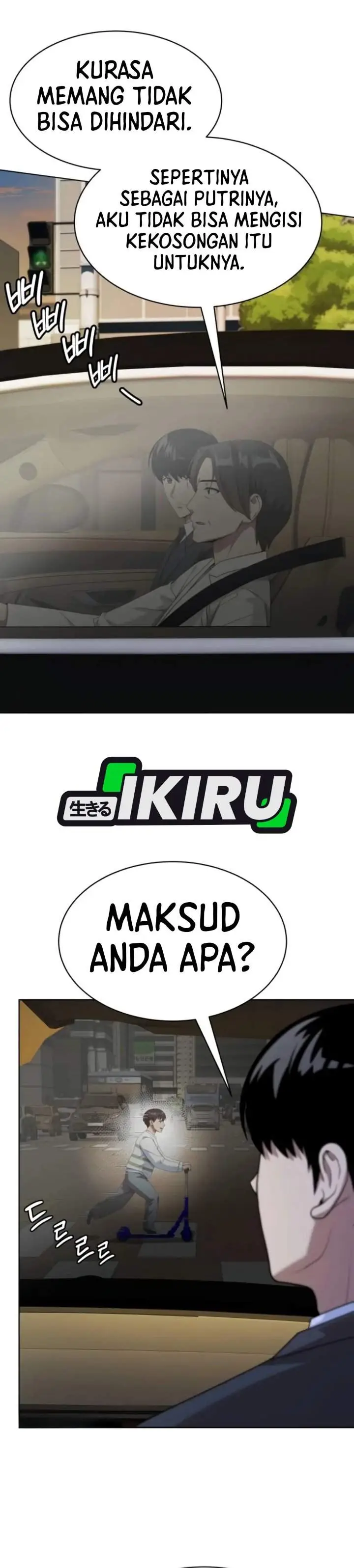 image-komik-becoming-a-legendary-ace-employee-chapter-150-32/45
