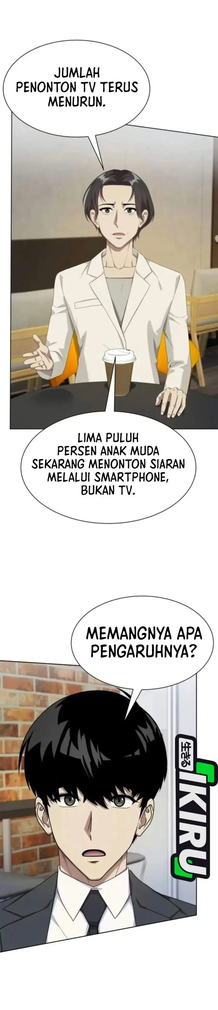 image-komik-becoming-a-legendary-ace-employee-chapter-151-21/45
